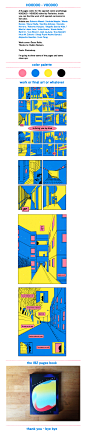 Behance :: 为您呈现