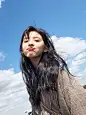 章若楠图片 章若楠生活照[2/4]_明星_美桌网
