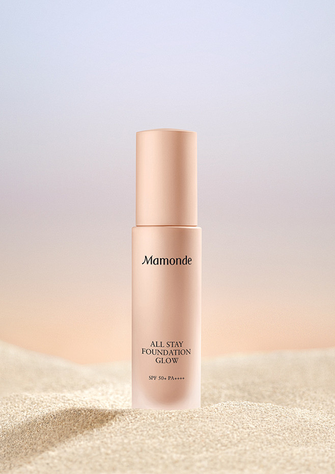 Mamonde All Stay Fou...