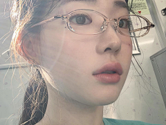 Diors-东采集到自拍博主-yoonjiii