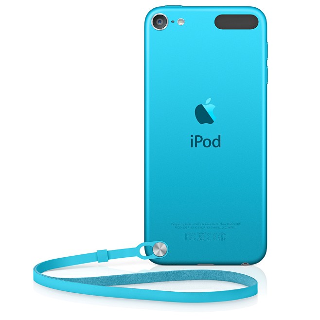 iPod touch loop for ...