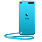 iPod touch loop for 5代touch 多彩吊带
