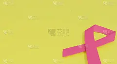 世界艾滋病日3d渲染插图