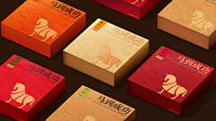 小黄银caca采集到包装设计 Packaging design