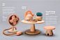 Mumu: A Set of Play Toys based on Taiwanese Cultural Lifestyle