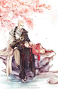 #古风#