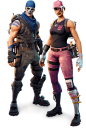 Heroes : A class, also known as hero, is a special group of characters that a player can choose to use during Fortnite gameplay. Classes are broken down into subclasses, with each subclass having traits in the form of special perks (passives) and abilitie