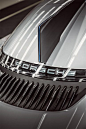 2017 Porsche 919 Street leManoosh Industrial design Blog