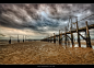 Photograph Low Tide ... by Pawel Tomaszewicz on 500px