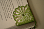 Corner Bookmark