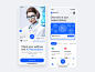 MetaCare - AI Telemedicine Mobile App by Zaim for Sans Brothers o