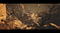 {游戏系列}   黑神话：悟空（场景，角色，UI）