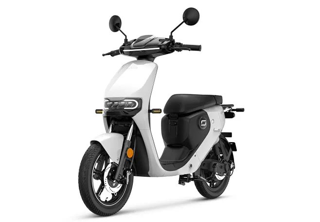 2024 Super Soco TC Price In USA - Motowheeler Us