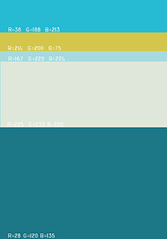 赵丁卯采集到色彩创意设计