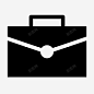 公文包包文件 图标 标识 标志 UI图标 设计图片 免费下载 页面网页 平面电商 创意素材