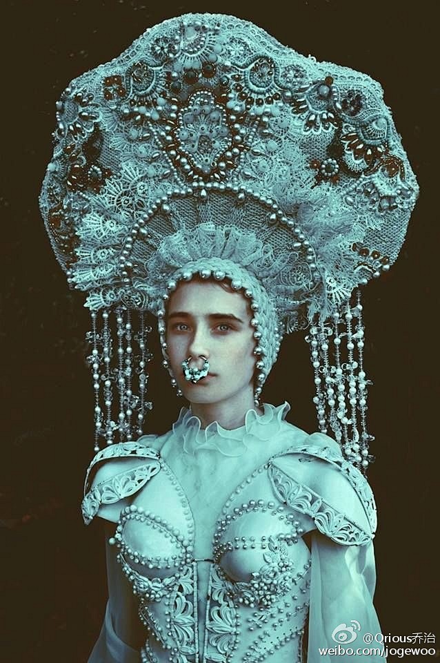 #headpieces# by Agni...