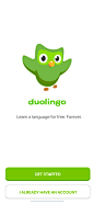 Duolingo - Full App - 37 Screens