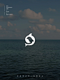 （二）海豚的标志设计logo设计案例欣赏。 - 小红书