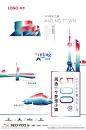 地产海报 上海 城市线稿 商业地产 地产形象 地产小镇 主形象海报 地产广告 大盘形象 梦想小镇 提案稿 设计 广告设计 海报设计 AI