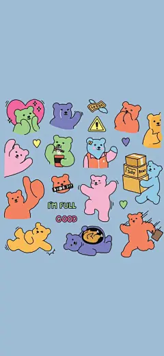 该专辑正在审核中 - 堆糖，美图壁纸兴趣社区