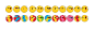 chocotoy Character kawaii sale colorful Caribe latam design chocotoycute HOTSALE2024