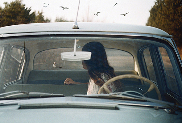 Mariam Sitchinava on...