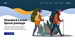 探险者冒险者设计