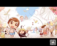 #翻滚吧，职场！我是白骨精！#职场奋斗，爆笑漫画~小白与西游公司伙伴们的欢脱职场故事！