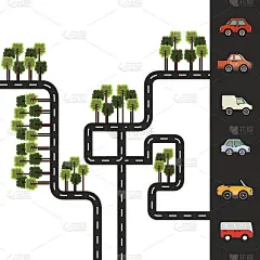 城市道路