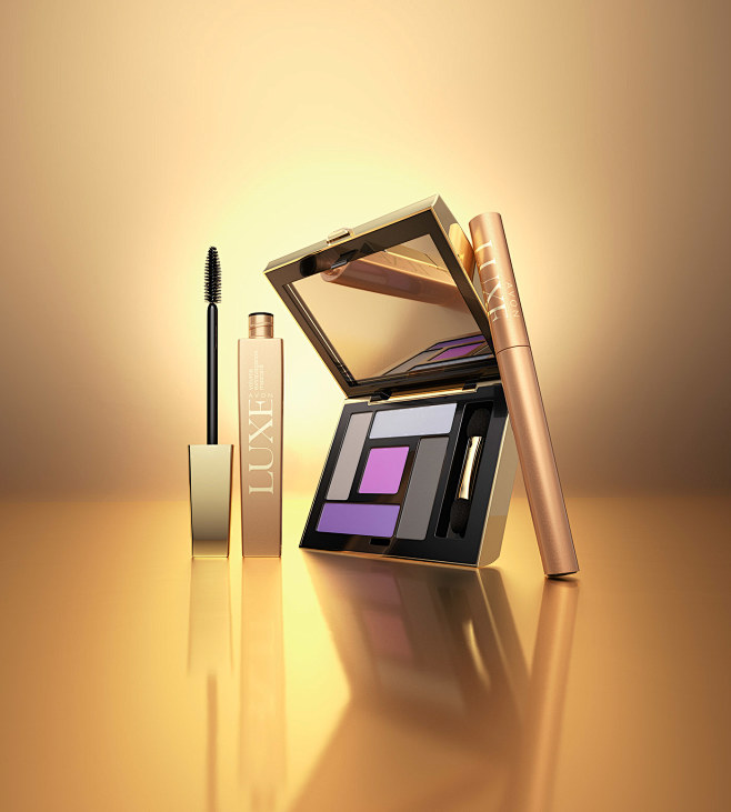 AVON Luxe Collection...