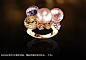 Baroque Ring Collection of Chanel's Fine Jewelry











(11张)