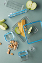 Prepd Container Set