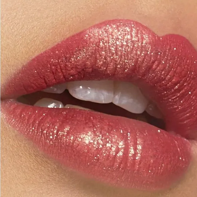 There's more than meets the eye with this transforming lip color. It ...