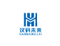 李宁的公司名：汉码教育科技（无锡）有限公司    品牌名：汉码未来logo设计