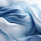 geomyidae_3d_rendering_of_a_blue_and_white_twist_of_yarn_in_the_f43ee1c6-3d64-4e2f-a998-0bf1b9732028