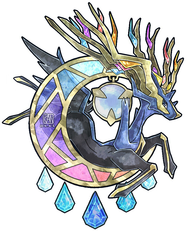 Pokemon×Jewelry Coll...