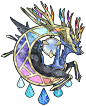 Pokemon×Jewelry Collection！ [5]