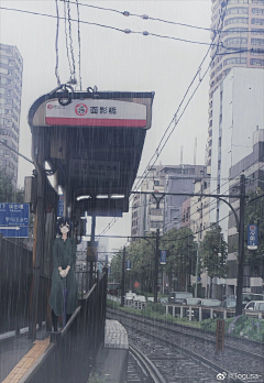 仲夏夜萤火的梦采集到场景