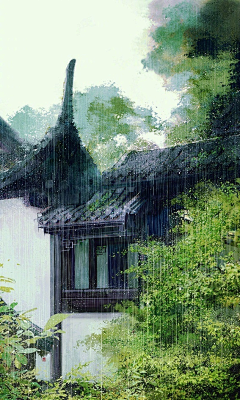 阡陌凝烟采集到❀背景❀