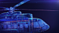 technodinamika Aircraft building airplane helicopter chassis engine control units