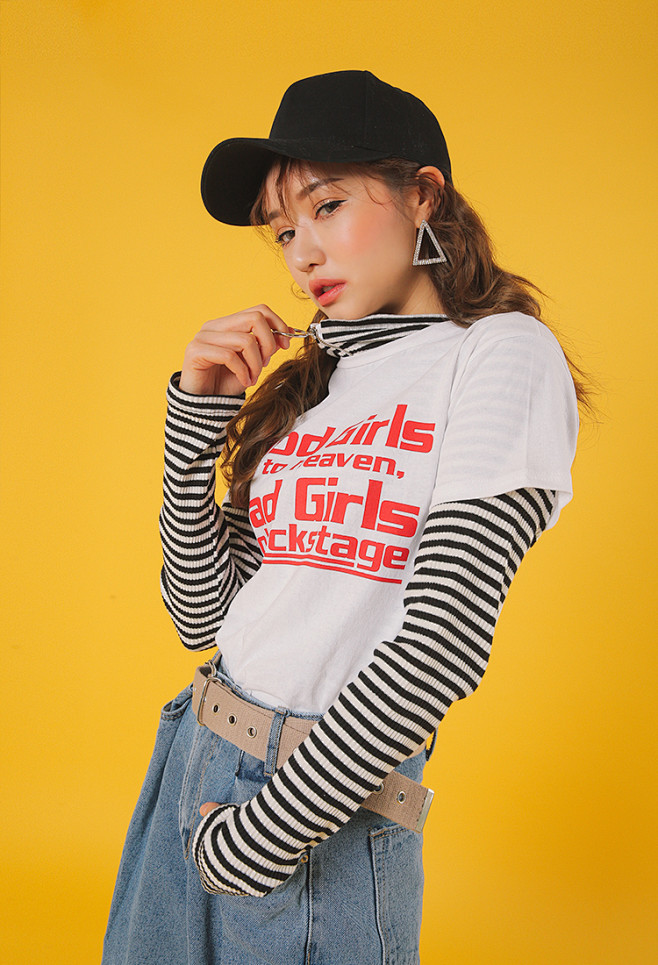 STYLENANDA