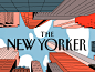 The New Yorker - Web banners