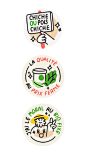 hey.Valentin – Bespoke illustrations for Brands