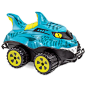 Kid Galaxy Kid Galaxy R/C Mega Morphibian: Shark