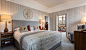 Luxury Rooms in Edinburgh - The Balmoral Hotel - Rocco Forte