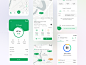 EV Charging App by Praveen Maurya on Dribbble