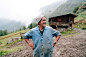 Alternative Living: Austria