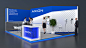 exhibition stand Выставочный стенд booth Exhibition Design  expo Stand booth design Exhibition  Event выставка