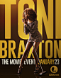 Toni Braxton: Unbreak my Heart