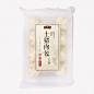 缸鸭狗仙居土猪肉包 400g